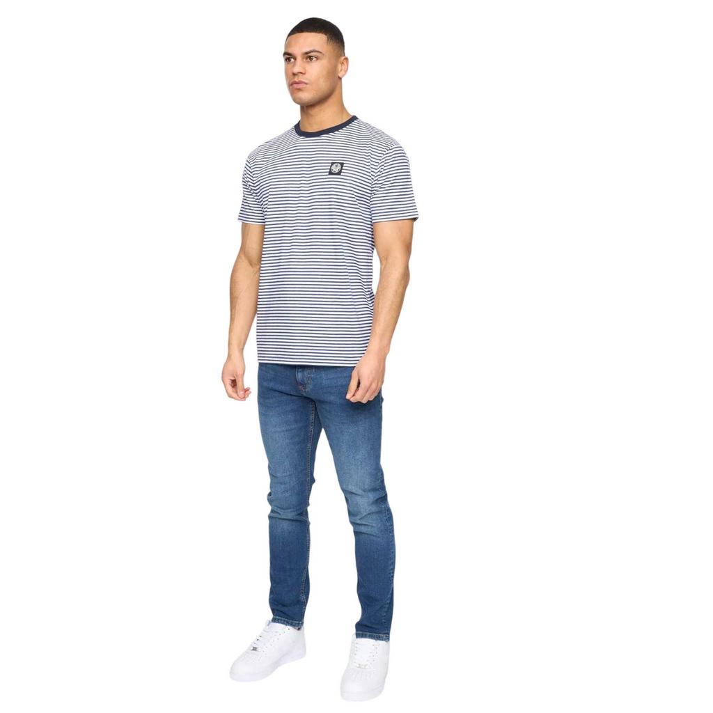 Henleys Herr Henbrett T-shirt