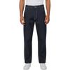 Vans Chore Loose Denim Solid Color Straight Leg Casual Pants Men bottoms VN000T4PAFM