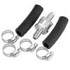 A1600180312 Car Engine Partial Load Valve Ventilation Hose Clamp Kit Fit For SMART Coupe Fortwo Cabrio Roadstar