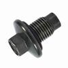 Oil Drain Sump Plug Screw, Iron Material   Fits Almost All   for    for Accessories