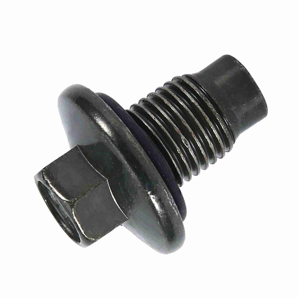 Oil Drain Sump Plug Screw, Iron Material   Fits Almost All   for    for Accessories
