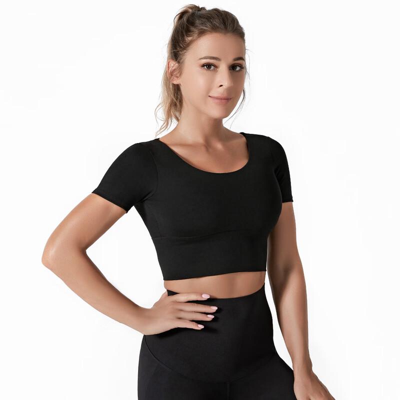 Спортивный бюстгальтер Notting Show с высокой поддержкой