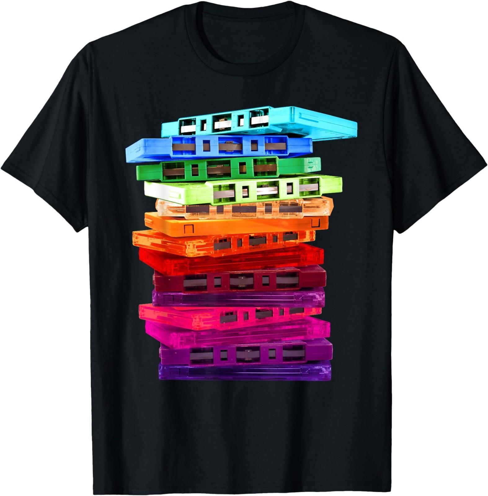Mixtape T-Shirt XXL