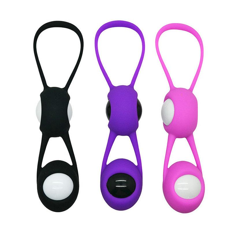 Quality Detachable Geisha Anal Toys Ben Wa Balls Adult Sex Products for Women Sex Toys for Couple