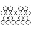 Pool Pump O-Ring Leak Prevention Optimal Performance