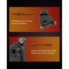 CCIYU Neutral Safety Switch YL8P-7F293-AA Backup Switch Transmission Range Sensor Fit for Ford M-azda for Ford Escape 2001-2008