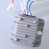 3/4 Wire 173F 186F Diesel Generator Stabilizer Automatic Voltage Regulator Replacement Generator Adjuster Stabilizer