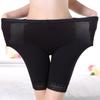 Modal Anti-Exposure Safety Shorts for Plus-Size Women, Lightweight Summer Design, Up To 300 Jin