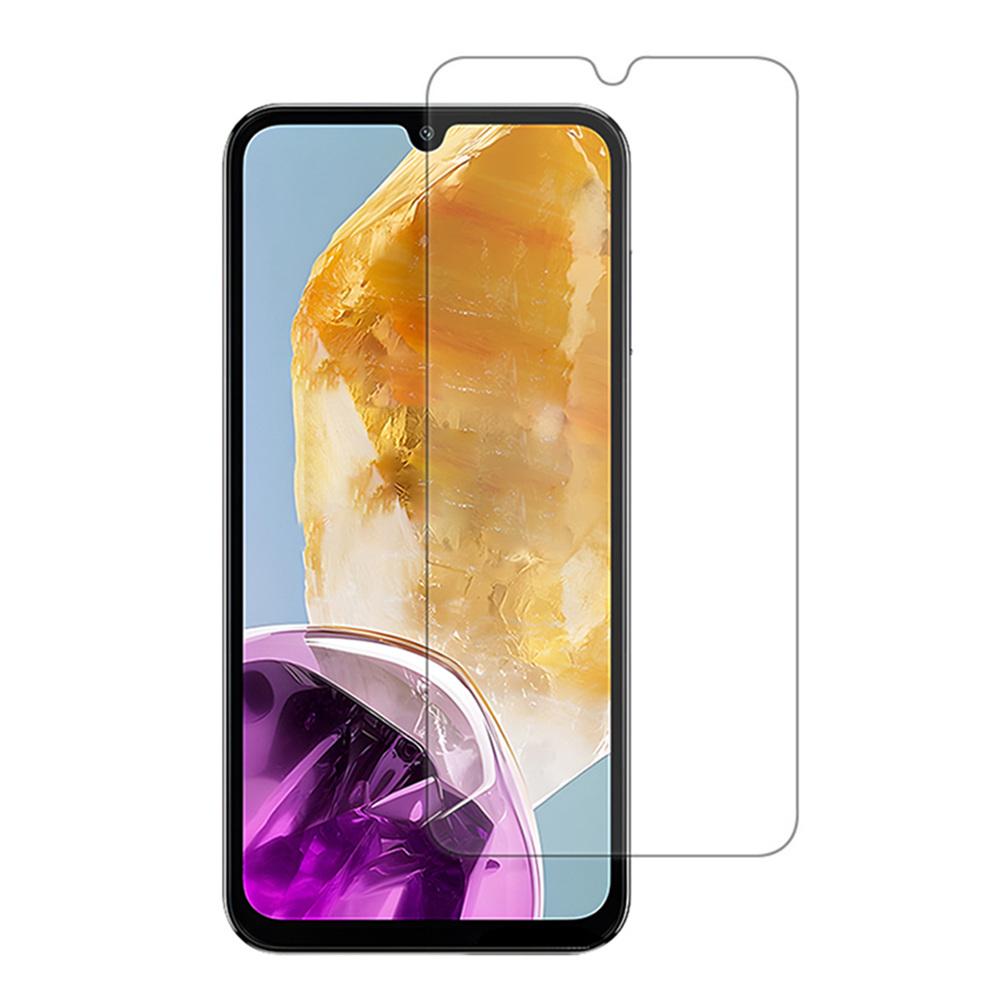 

Для Samsung Galaxy M15 5G Захисне скло 0.33мм 2.5D Чутливий дотик Type A