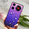 Per custodia telefono ZTE nubia Music 2 4G Music2 Cover Posteriore in Morbido Silicone Per Nubia Music Lusso Moda Protettiva Coque Fundas