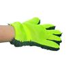 Chenille Double-Sided Car Wash Gloves - Gentle on Paint, Ideal for Crevices and Drying