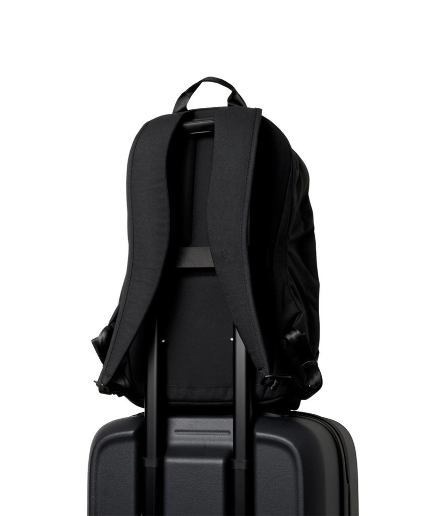 Bellroy Classic Backpack (Bcbd-Blk-244) - Black