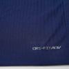 Nike Paris Saint-Germain Training Warm-Up Short Sleeve Football Shirt Men Tops Navy-Blue HJ6574-411