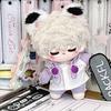 Jacket 10/20cm Cotton Doll Clothes Dress Up 10cm Doll Clothes  Doll Accessories