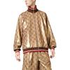 GUCCI Gg Technical Jersey Zip Jacket 737363-XJFFG-2486