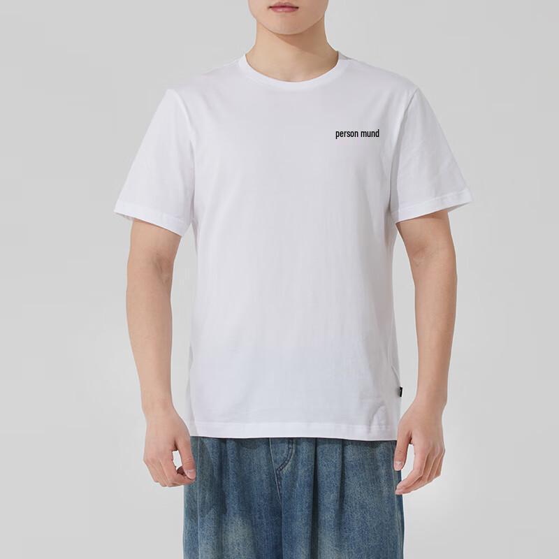 PUMA Men s Fashion Casual Running Training Short Sleeve T-Shirt XL