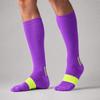 Men's Compression Socks for Running, Hiking and Travel – Athletic Support Socks for Joggers and Sports Enthusiasts
