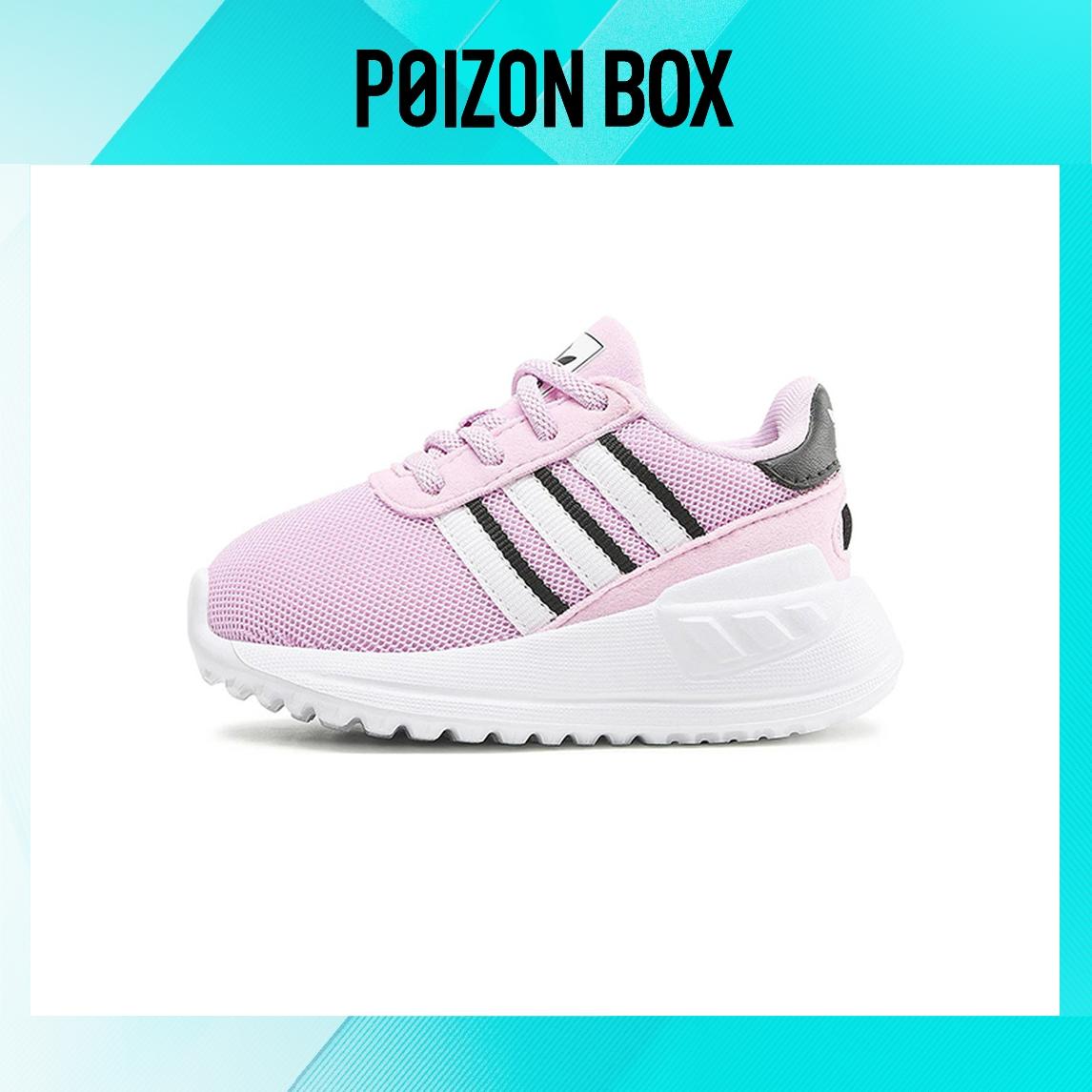 

кроссовки adidas originals La Trainer Lite Toddler shoes TD GX1908