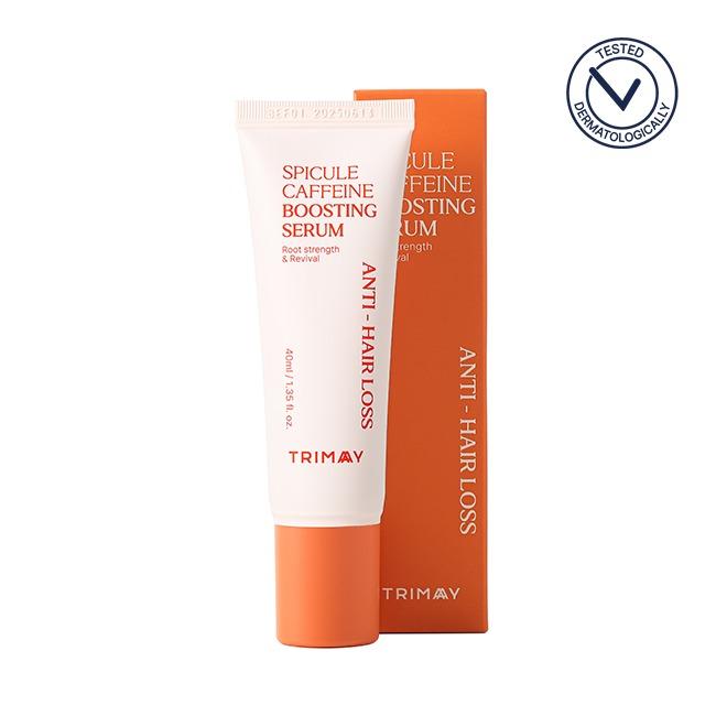 

Trimay Спикулы Кофеин Ампула для Усиления Роста Волос против Выпадения