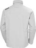 Куртка Helly Hansen Crew Midlayer Sailing Jacket 2.0 (34444) серый туман
