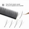 XIUSUZAKI L/LU/M Schwung YY 3D 4D 5D W Wimpernverlängerungen Weiche Natürliche W Wimpernverlängerungen Vorgefertigte Volumenfächer Falsche Wimpern Shop