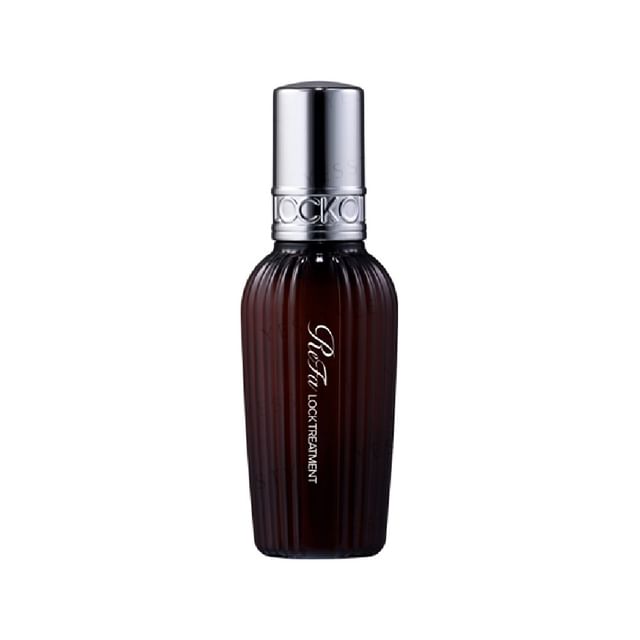 MTG - ReFa Lock Treatment Для волос Термозащита 100g