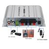 DC 12V 40W 2.1 Channel Super Bass Large Filter for DVD/CD Speaker MP3 Hifi Amplifier