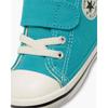 Converse Baby All Star N NC cm V-1 Sneakers, Blue, 14.0