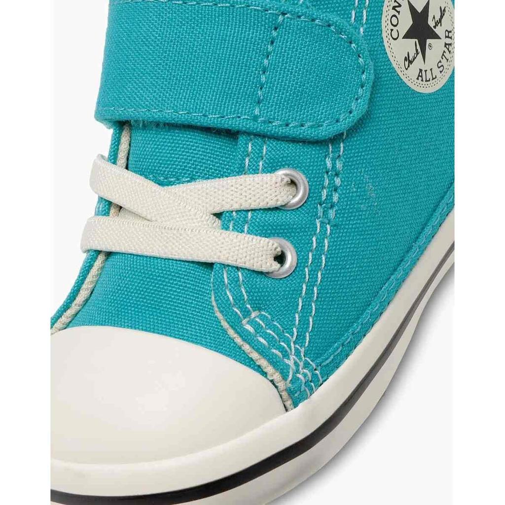 Converse Baby All Star N NC cm V-1 Sneakers, Blue, 14.0