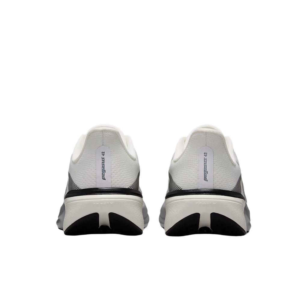 Nike Wmns Pegasus 42 Road 'Summit White Sail Black Silver'