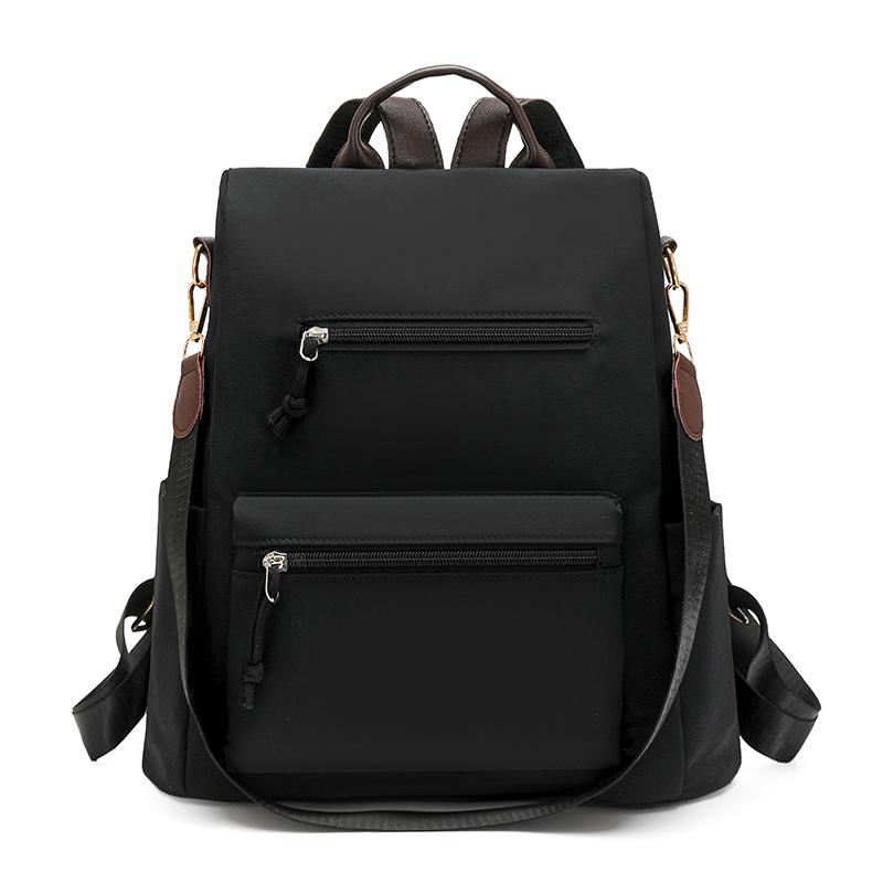 Mochila Antirrobo para Mujer de Gran Capacidad para Exteriores