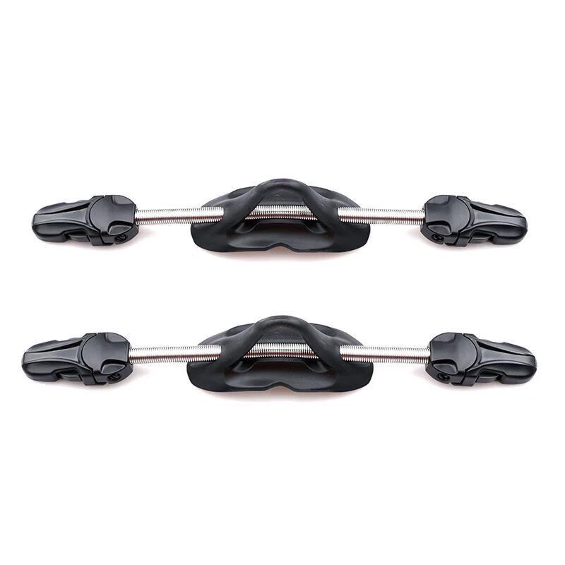 HOTDIVE Scuba Fin Spring Heel Straps