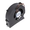 Laptop Cooling Fan Replacement 4 Pin DC 12V 0.65A CPU Fan for MSI GT62 GT62VR GT62 6RD 6RE 7RE MS