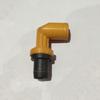 1 x PCV ventil pro Mazda 3 6 CX-7 pro FORD ESCAPE FOCUS FUSION 4L5Z6A666BA