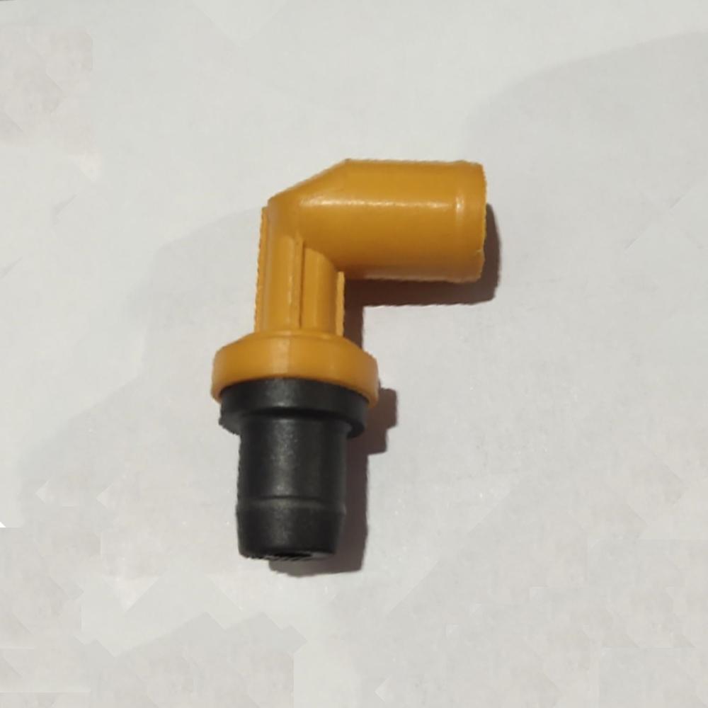 1 x PCV ventil pro Mazda 3 6 CX-7 pro FORD ESCAPE FOCUS FUSION 4L5Z6A666BA