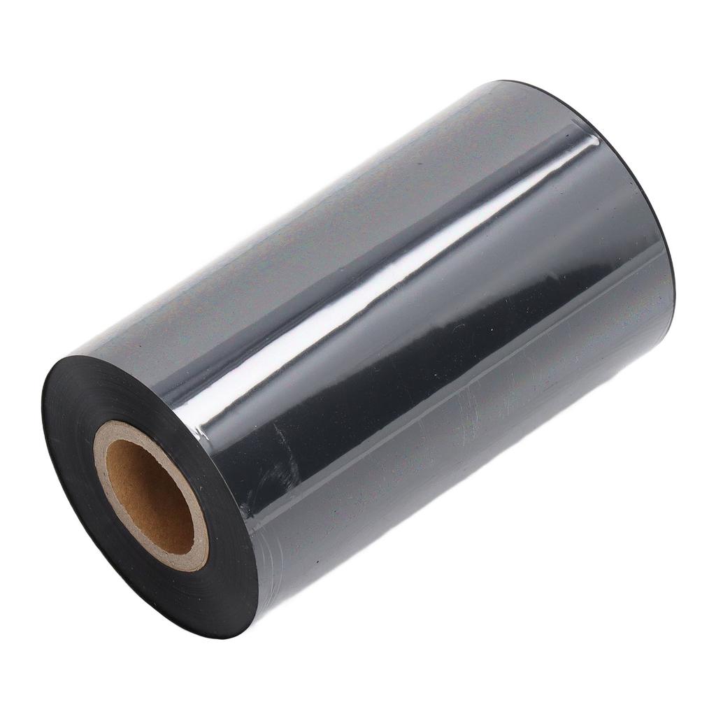 Thermal Transfer Ribbon Label Sticker Barcode Printing Accessory Part for Printer