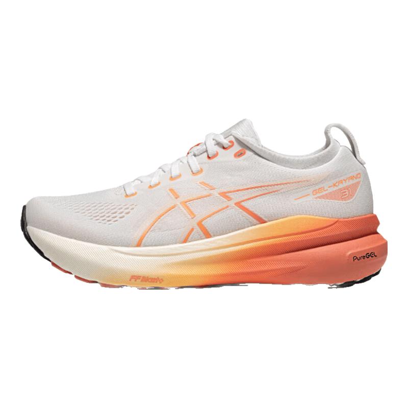 ASICS GEL-KAYANO 31 Women s Running Shoes 9H