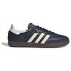New Adidas Samba OG Night Navy Gum ID2056