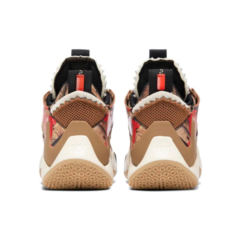 Jordan Why Not Zer0.2 Se Tnt Jordan CW6565-900