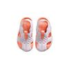 Nike Dětské tenisky Sunray Protect 2 TD Light Violet Crimson Bliss Purple Metallic-Platinum 943827-503