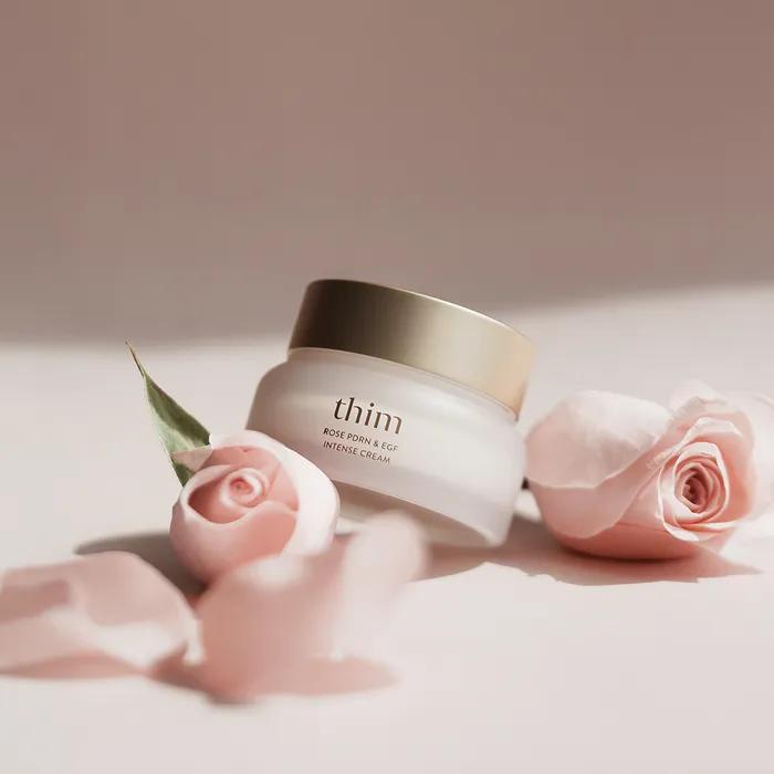 Tim Rose PDRN & EGF Intense Cream 50ml