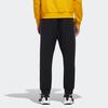 Adidas UB Pants Colorblock Logo Casual Jogger Sports Sweatpants Men Bottoms Black GM4399