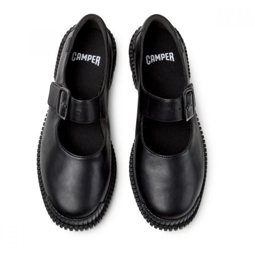 Camper Women Flat Shoes Pix K201924 003