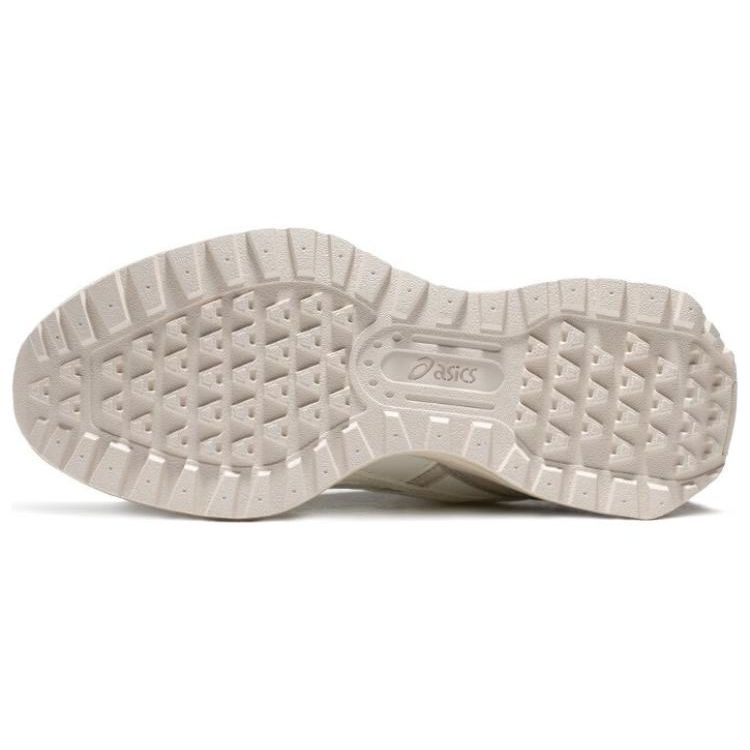 Asics Tarther Sc Mesh Soft Comfortable Durable Low-Top Lifestyle Shoes Women sneaker White Gray 1203A125-106