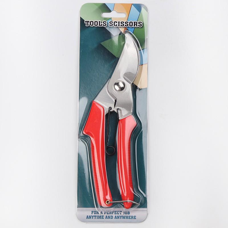 Pruning Shears for Garden and Bonsai - Artful Tree and Branch Trimming Scissors