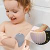1Pc Cleaning Sponge Body Dead Skin Remover Exfoliating Massager Children Bath Sponge Cleansing Shower Brush Peeling Sponge