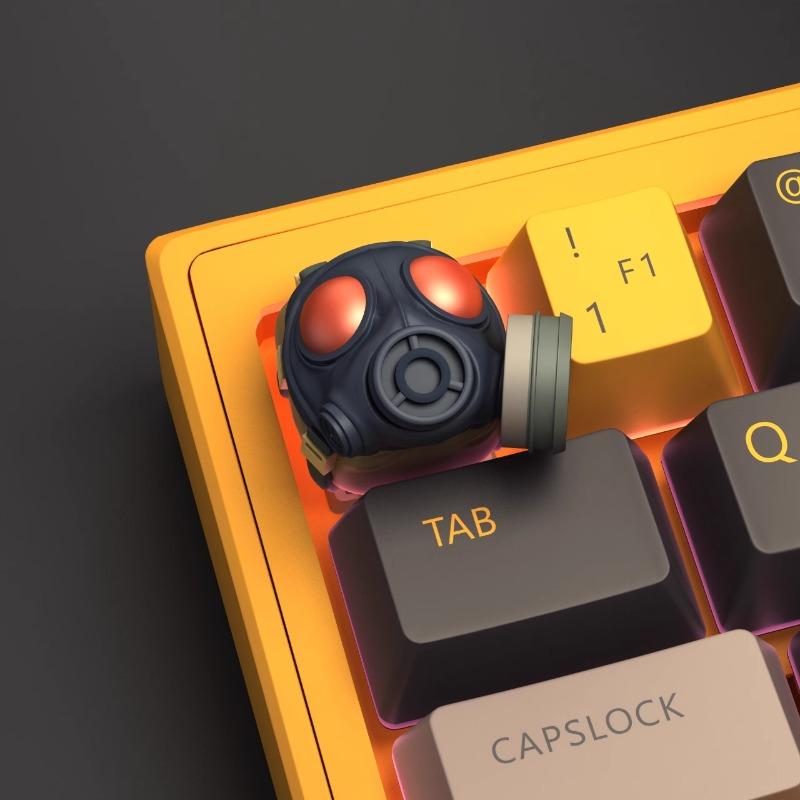 MIFUNY CS GO Theme Custom Keycaps