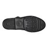 Romely Short Buckle Boot 'Black' Women's 1132993-BLK