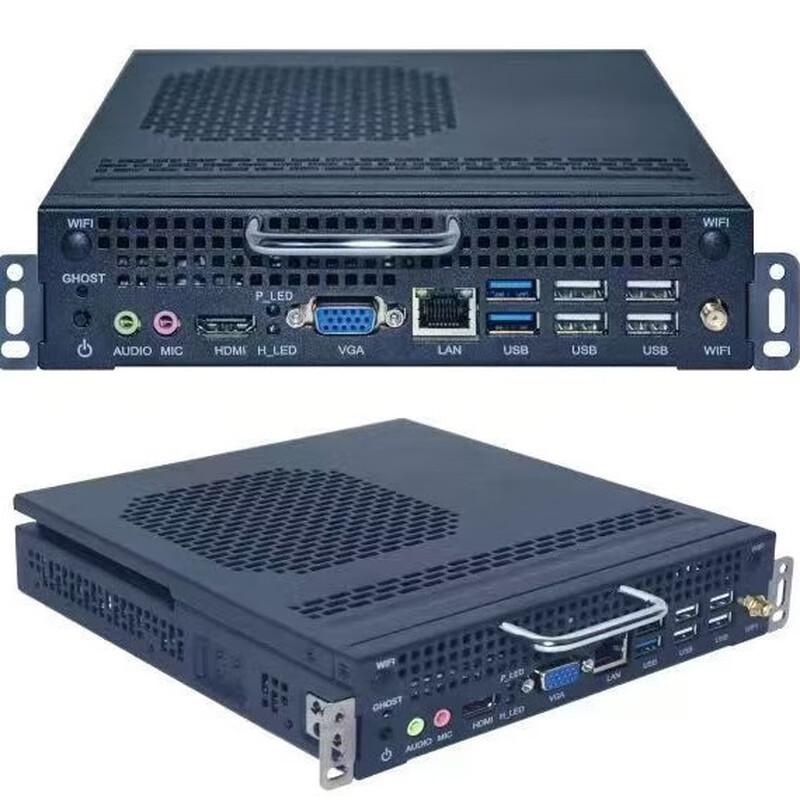 ENBIT Smart Meeting All-in-One PC (CN version)