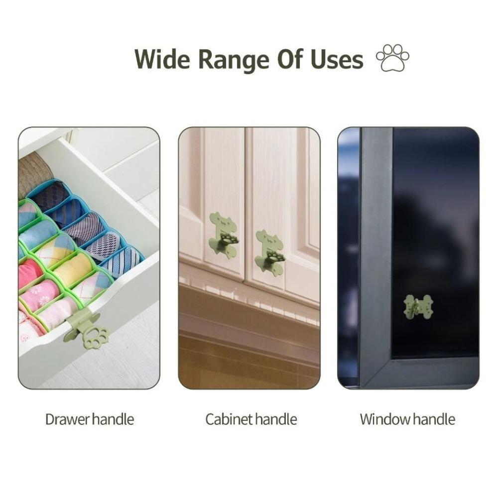 Self-Adhesive Toilet Ring Handle Anti-Dirt Lid Lifting Artifact Creative Toilet Lid Lifter